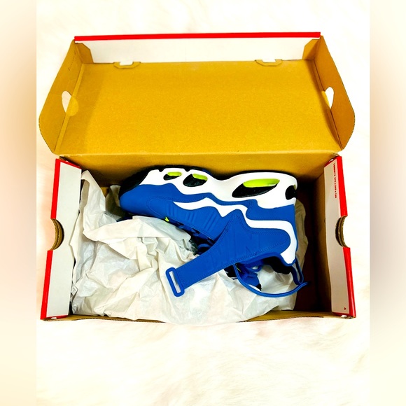 Boys Nike Air Griffey Max 1 - Picture 4 of 15